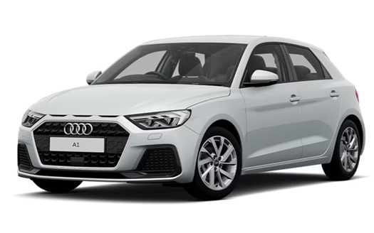 AUDI A1 25 TFSI Sport 5dr